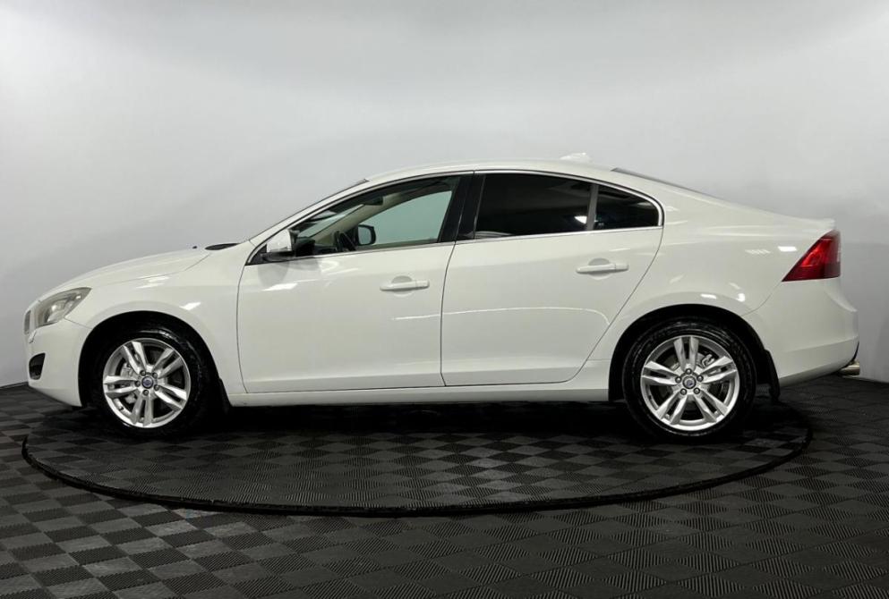 Volvo S60 II Нижний Новгород  - изображение 9