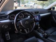 Skoda Superb III Москва  - изображение 36