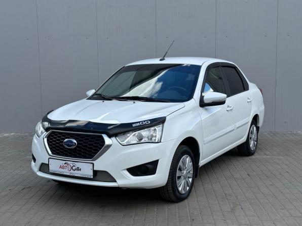 Datsun on-DO I Рестайлинг с пробегом 2020 года, цена 682 000 рублей, 60000 км, седан, Автокод Объявления