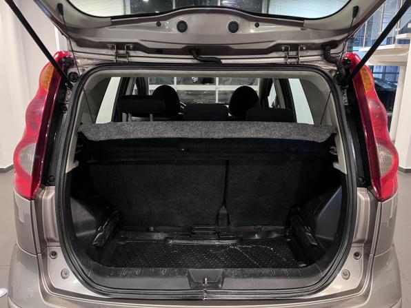 Nissan Note I с пробегом 2008 года, цена 394 000 рублей, 225710 км, хэтчбек, Автокод Объявления