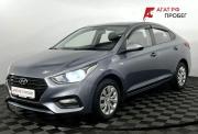 Hyundai Solaris II Нижний Новгород  - изображение 25
