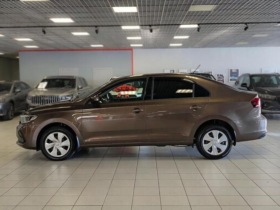 Volkswagen Polo VI Екатеринбург  - изображение 5