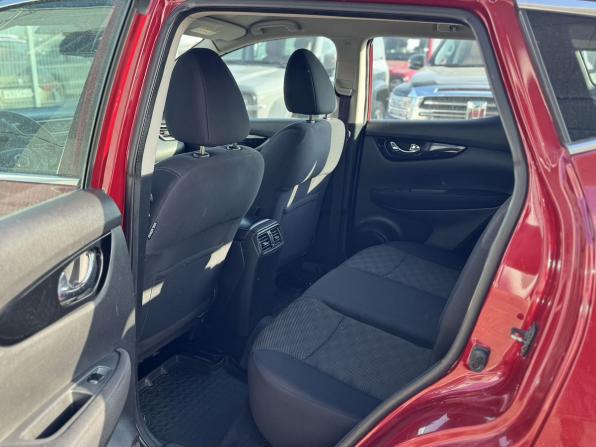 Nissan Qashqai II с пробегом 2014 года, цена 1 255 000 рублей, 69665 км, внедорожник, Автокод Объявления
