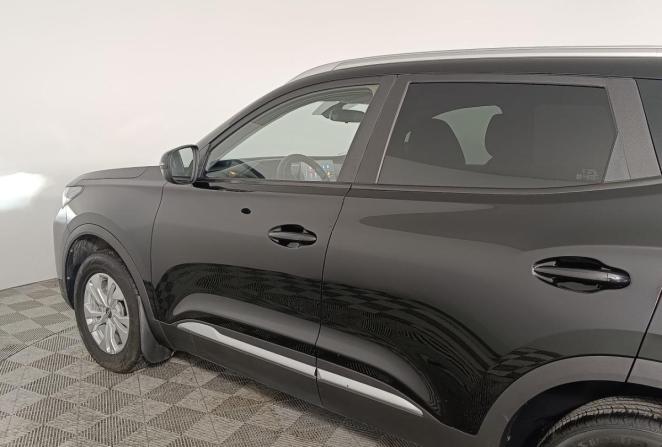 Chery Tiggo 4 I Рестайлинг 2 с пробегом 2025 года, цена 1 690 000 рублей, 10350 км, внедорожник, Автокод Объявления