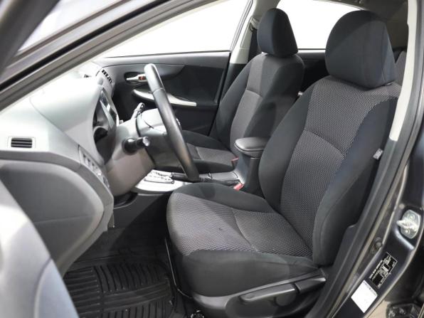 Toyota Corolla X (E140 E150) Рестайлинг с пробегом 2012 года, цена 1 180 000 рублей, 170779 км, седан, Автокод Объявления