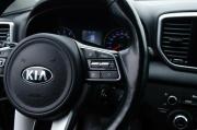 Kia Sportage IV Рестайлинг Курган  - изображение 29