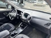 Hyundai ix35 I Рестайлинг Йошкар-Ола  - изображение 35