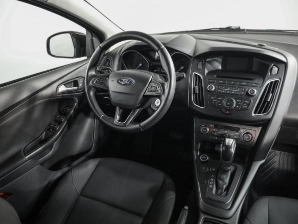 Ford Focus III Рестайлинг с пробегом 2018 года, цена 989 000 рублей, 183124 км, универсал, Автокод Объявления