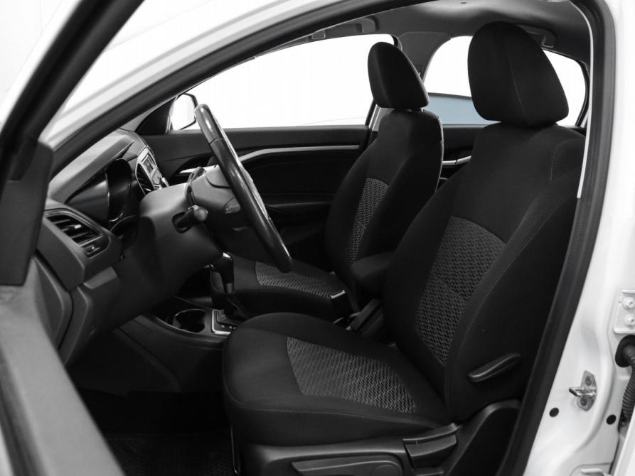 Lada (ВАЗ) Vesta I Минеральные Воды  - изображение 8
