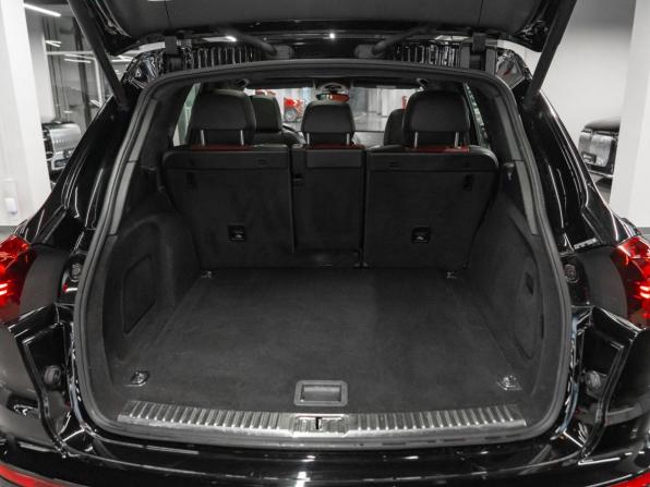 Porsche Cayenne II Рестайлинг (958) с пробегом 2016 года, цена 3 700 000 рублей, 167172 км, внедорожник, Автокод Объявления