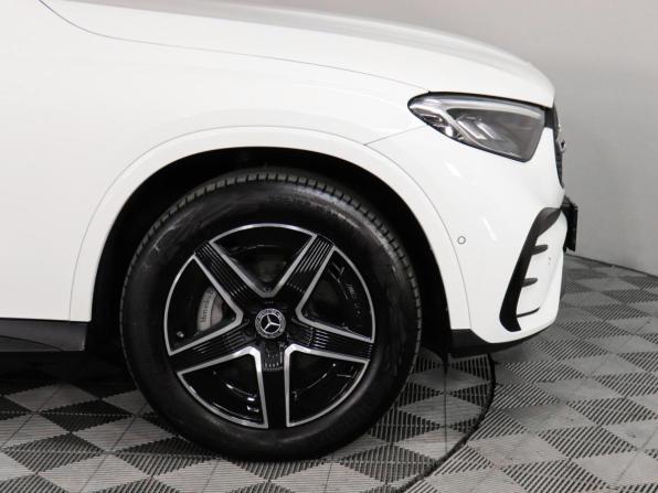 Mercedes-Benz GLC Coupe II (C254) с пробегом 2025 года, цена 7 999 000 рублей, 8231 км, внедорожник, Автокод Объявления