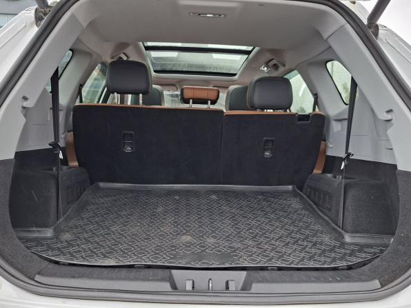 Chery Tiggo 8 Pro Max I с пробегом 2022 года, цена 2 095 000 рублей, 88183 км, внедорожник, Автокод Объявления