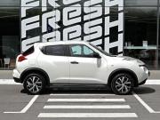 Nissan Juke I Волгоград  - изображение 22
