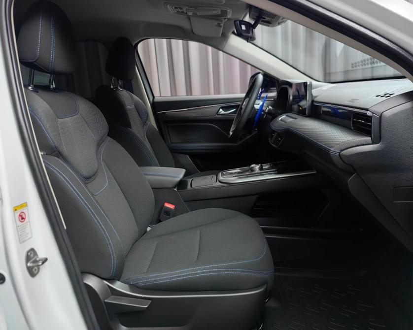 Haval Jolion I Рестайлинг Москва  - изображение 8