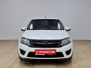 Lada (ВАЗ) Granta I Альметьевск  - изображение 26