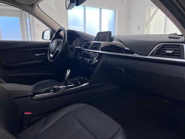 BMW 3 серии VI (F3x) Рестайлинг с пробегом 2018 года, цена 2 050 000 рублей, 103758 км, седан, Автокод Объявления