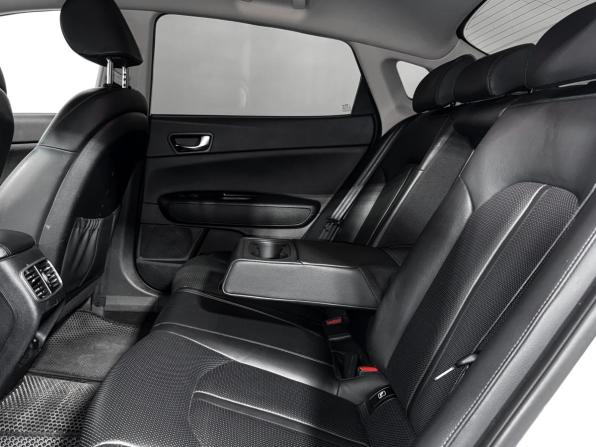 Kia Optima IV с пробегом 2018 года, цена 1 690 000 рублей, 111830 км, седан, Автокод Объявления