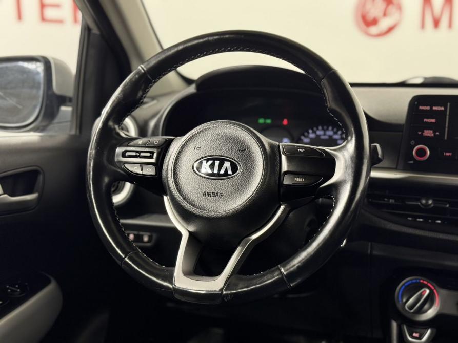 Kia Picanto III Вологда  - изображение 17
