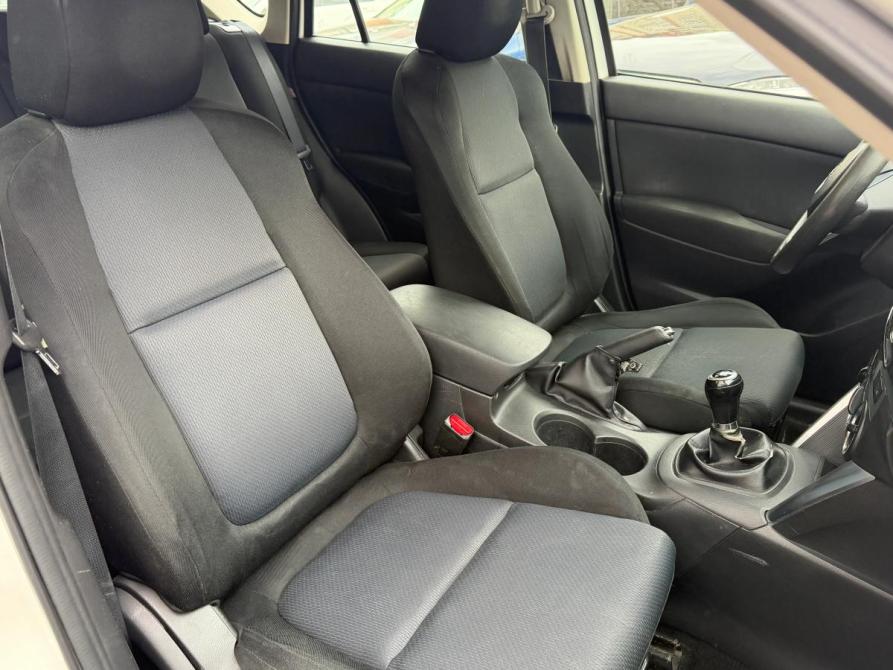 Mazda CX-5 I Санкт-Петербург  - изображение 10