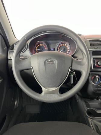 Lada (ВАЗ) Granta I Рестайлинг с пробегом 2024 года, цена 883 000 рублей, 45283 км, седан, Автокод Объявления