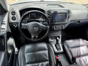 Volkswagen Tiguan I Кропоткин  - изображение 31