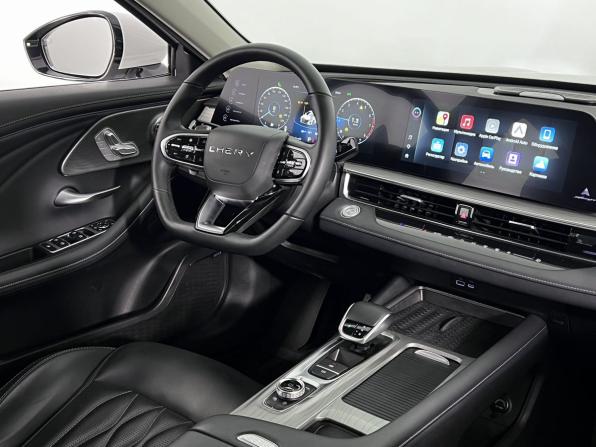 Chery Arrizo 8 с пробегом 2023 года, цена 2 100 000 рублей, 58959 км, седан, Автокод Объявления