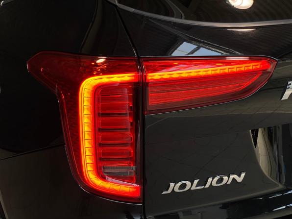 Haval Jolion I с пробегом 2023 года, цена 1 950 000 рублей, 55718 км, внедорожник, Автокод Объявления