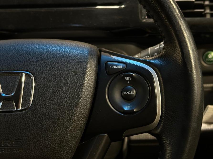 Honda Stepwgn V Челябинск  - изображение 16