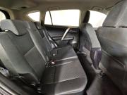 Toyota RAV4 IV (XA40) Москва  - изображение 36