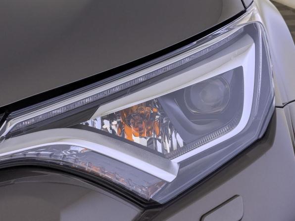 Toyota RAV4 IV (XA40) Рестайлинг с пробегом 2018 года, цена 2 800 000 рублей, 51388 км, внедорожник, Автокод Объявления