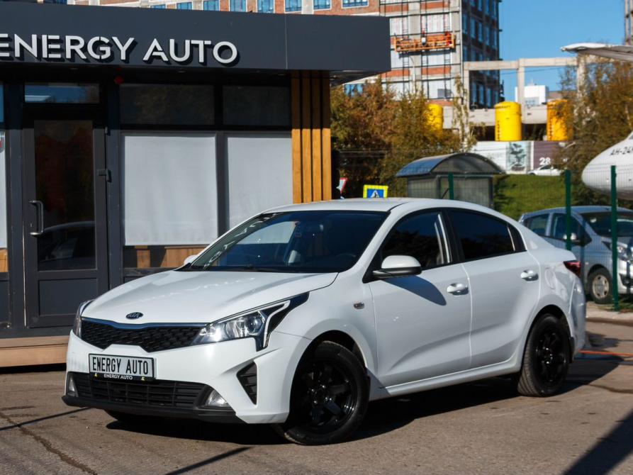 Kia Rio IV Рестайлинг Уфа  - изображение 7