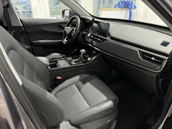 Chery Tiggo 4 Pro I Рестайлинг с пробегом 2025 года, цена 1 675 000 рублей, 13170 км, внедорожник, Автокод Объявления