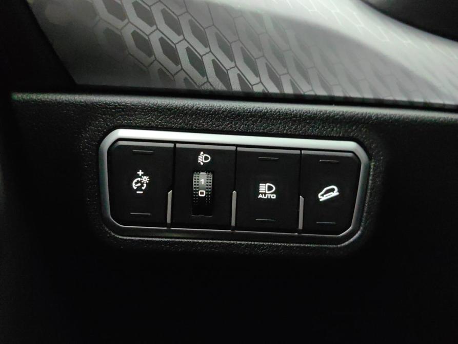 Haval F7x I Рестайлинг Подольск  - изображение 21