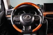 Lexus LX III Рестайлинг 2 Сургут  - изображение 28