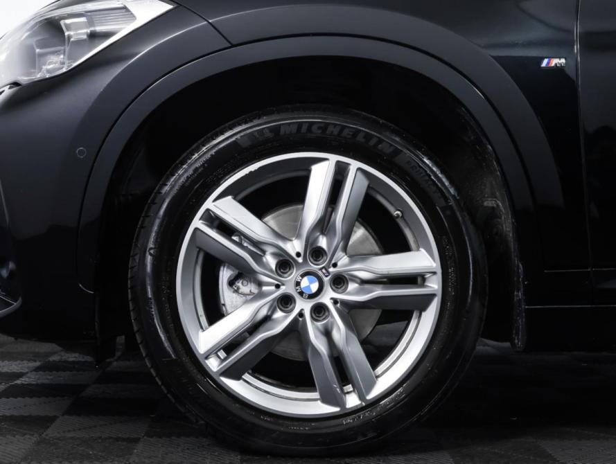 BMW X1 II (F48) Рестайлинг Москва  - изображение 25