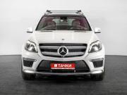 Mercedes-Benz GL-Класс II (X166) Иркутск  - изображение 28