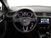 Skoda Octavia III (A7) Рестайлинг Санкт-Петербург  - изображение 29