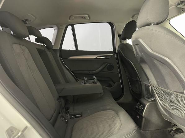 BMW X1 II (F48) Рестайлинг с пробегом 2020 года, цена 2 485 000 рублей, 92239 км, внедорожник, Автокод Объявления