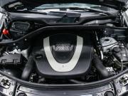 Mercedes-Benz M-Класс II (W164) Рестайлинг Красноярск  - изображение 69