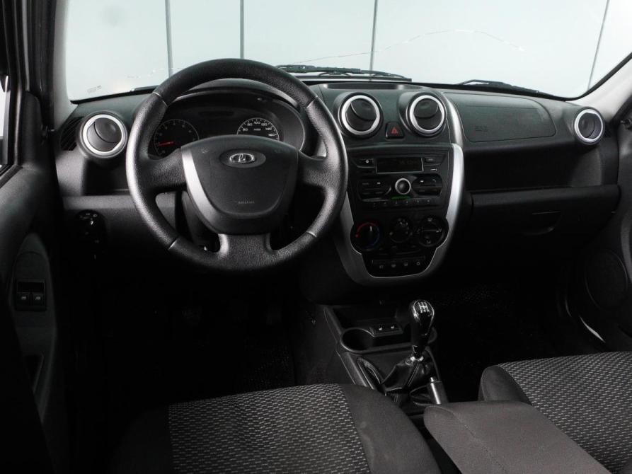 Lada (ВАЗ) Granta I Минеральные Воды  - изображение 6