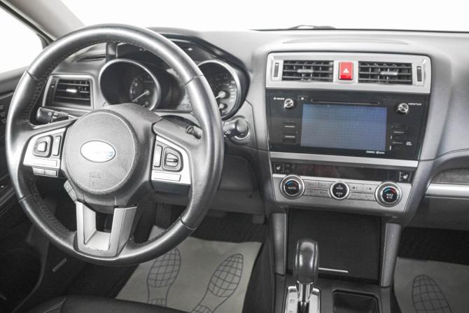 Subaru Outback V с пробегом 2017 года, цена 2 349 000 рублей, 146000 км, универсал, Автокод Объявления