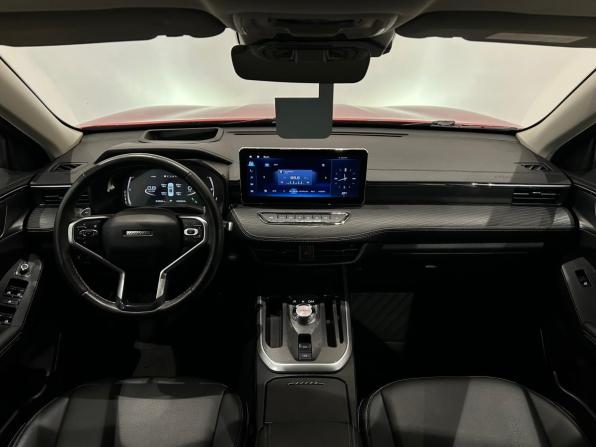 Haval Jolion I с пробегом 2023 года, цена 1 749 000 рублей, 54502 км, внедорожник, Автокод Объявления