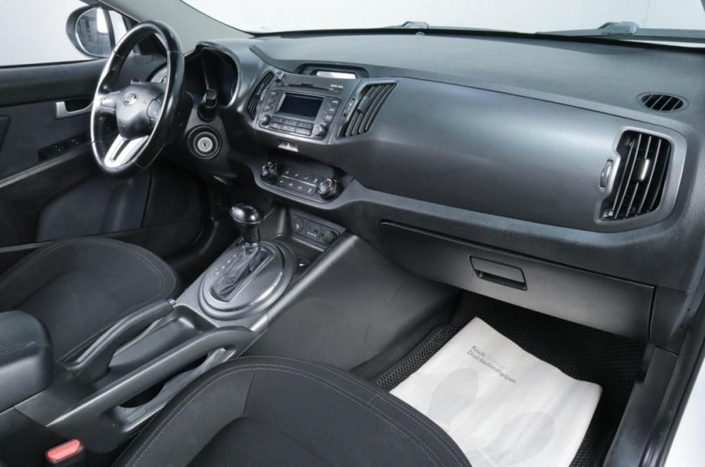 Kia Sportage III Челябинск  - изображение 15