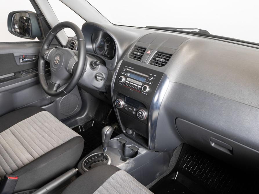 Suzuki SX4 I (Classic) Рестайлинг Казань  - изображение 7