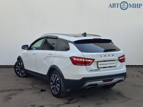 Lada (ВАЗ) Vesta I с пробегом 2021 года, цена 1 190 000 рублей, 97596 км, универсал, Автокод Объявления