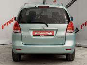 Toyota Corolla Spacio II Екатеринбург  - изображение 27