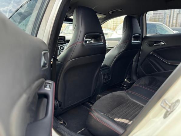 Mercedes-Benz GLA I (X156) с пробегом 2015 года, цена 2 115 000 рублей, 177393 км, внедорожник, Автокод Объявления