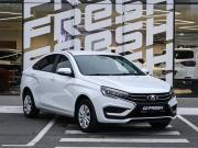 Lada (ВАЗ) Vesta I Рестайлинг (NG) Волгоград  - изображение 17