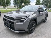 Toyota RAV4 VI (XA60) Нижнекамск  - изображение 44