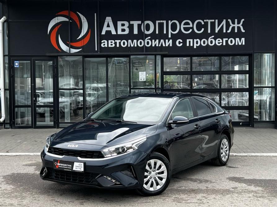 Kia Cerato IV Рестайлинг Волгоград  - изображение 3